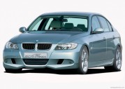 BMW ACS3 AC Schnitzer